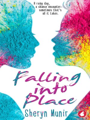 cover image of Falling into Place